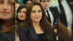 Gəncə Regional Ofisinə yeni rəhbər təyin olundu