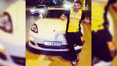 Elnur Məmmədli: “Olimpiya çempionuyam, “07” sürəsi deyiləm ki...”