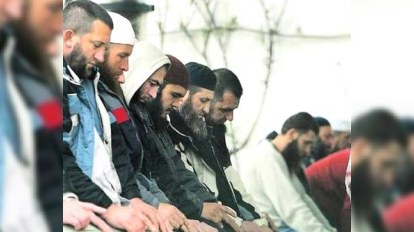 Azərbaycanda 11700 nəfər vəhhabilikdən imtina edib - ÖZƏL 