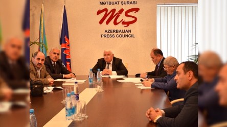 Mətbuat Şurası 3 sayta xəbərdarlıq etdi