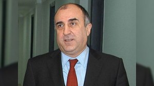 Elmar Məmmədyarov Rusiyaya gedir