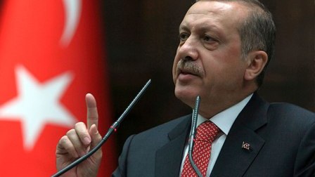 Bu gün Ərdoğan Azərbaycanda sünni və şiələrlə bir yerdə namaz qılacaq