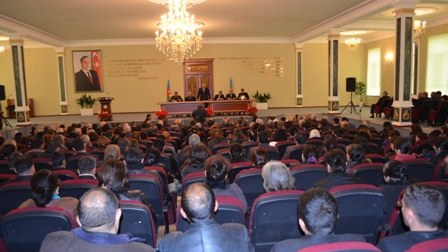 50 min nəfərə qədər əhali tibbi müayinədən keçib