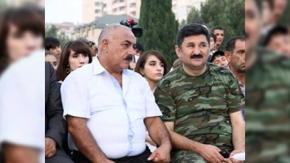 Keçmiş döyüşçülər hərbi hissələrə gedəcək