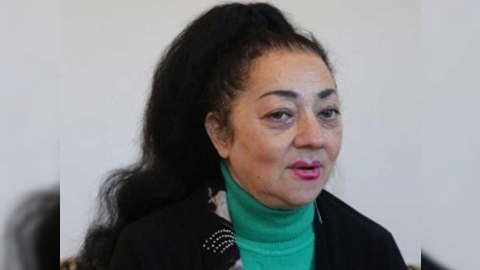 Xalq artisti Nuriyyə Əhmədova xəstəxanaya yerləşdirilib 