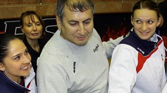 Faiq Qarayev: “O qədər voleybolçu qızı ərə vermişəm ki” - MÜSAHİBƏ