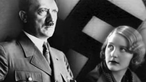 Hitlerin arvadının genində yəhudi kökləri tapıldı