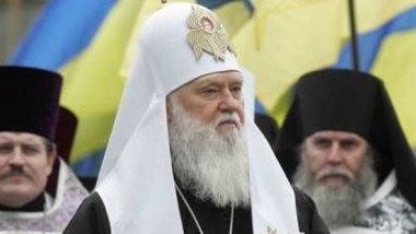 Kiyevin Patriarxı Filaret: “Putin Hitlerin yolundadır”