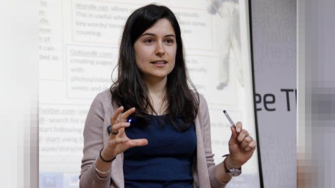 Erməni qəzetində işləyən azərbaycanlı müxbirin Modern.az-a müsahibəsi Türkiyədə QALMAQALA səbəb oldu