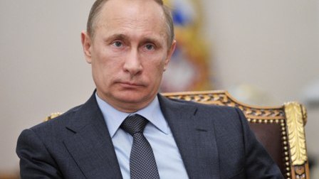 Azərbaycan Milli Məclisinin komitə sədri Putinə müraciət etdi