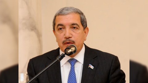 Şəmsəddin Hacıyevdən elm adamlarına şad XƏBƏR: “Maliyyə Nazirliyi ilə müzakirələr bitmək üzrədir”