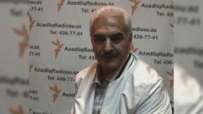 Jurnalist Rəhman Babaxanlı dünyasını dəyişdi