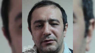 Odessada azərbaycanlı “qanuni oğru” güllələndi