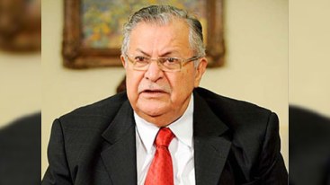 İraq prezidenti ölüb - Ölkə rəsmiləri məlumatı gizlətməyə çalışırlar