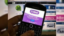 Azərbaycanda mobil telefonların viber proqramına giriş məhdudlaşdırılıb