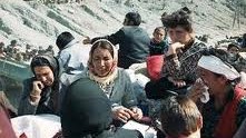 Ağdaban soyqırımının 22-ci il dönümündə dünya dövlətlərinə müraciət qəbul olundu