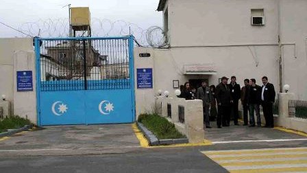 Azərbaycanda 18 minə yaxın məhkum var - ÖZƏL