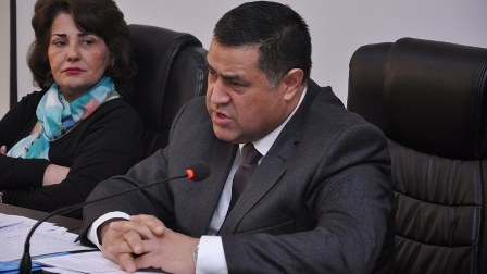 Azərbaycanda 15 kişi insan alverinin qurbanı olub