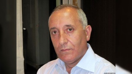 Müəllif Hüquqları Agentliyinin şöbə müdiri işdən azad edilib