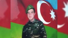 Həlak olan əsgərlərdən biri üçqat Azərbaycan çempionudur