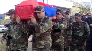 3 hərbçimizuin ölümünə, 6 nəfərin yaralanmasına tankəleyhinə mina səbəb olub - AÇIQLAMA