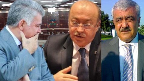 Məmurlar parlament seçkilərinə hazırlığa başladılar
