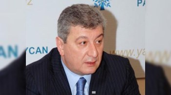Ramiz Həsənov: "Yeni “Premium Euro-95” benzin “Euro-5” standartına uyğundur"