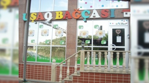 Bakı bağçalarında valideynlərdən tualet kağızı tələb olunur