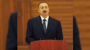 İlham Əliyev İranda bəyanat verdi: "Azərbaycanın ərazi bütövlüyü bərpa edilməlidir" 