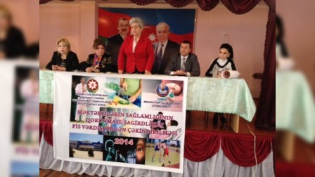 QHT maarifləndirici seminar keçirdi