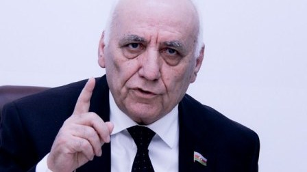 Yaqub Mahmudov: “Nurçular mənə böyük zərbə vurdu” 