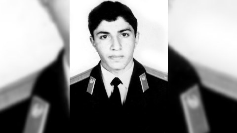 BELƏ ÖMRÜ KİŞİLƏR YAŞAYIR