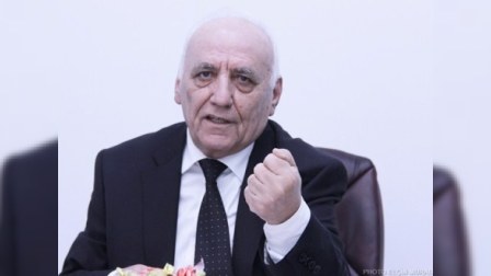 Deputat: “Azərbaycanda bir məmur rejimi var, bu məmurların mövqeyi Prezidentin mövqeyində deyil”