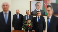 Kənd Təsərrüfati Nazirliyinin daha bir şöbə müdiri işdən çıxarıldı