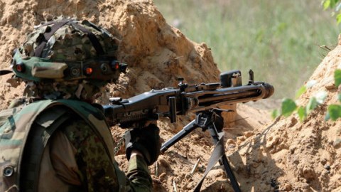 Azərbaycanın Müdafiə Nazirliyindən erməni təxribatı barədə AÇIQLAMA