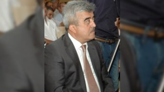 Etibar Məmmədov İspaniyaya getdi