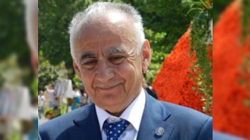 Hacıbala Abutalıbov Gül bayramına hazırlıq göstərişi verdi