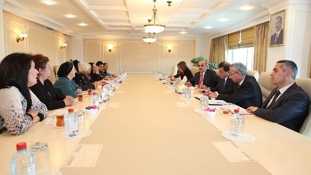 Səlim Müslümov prezident təaqüdü alan şəhid ailələrinin sayını açıqladı