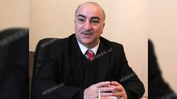 Vəsiyyət etmişəm ki, öləndən sonra məni… - Tahir Kərimlidən Alim Qasımova tikanlı xatırlatma