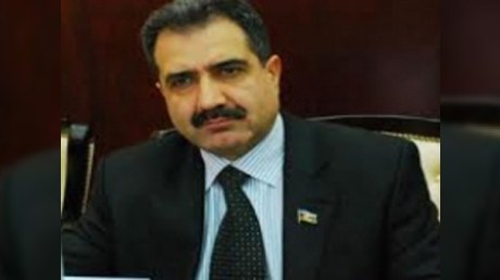 Fərəc Quliyev "Ortaq məxrəc"də - Video
