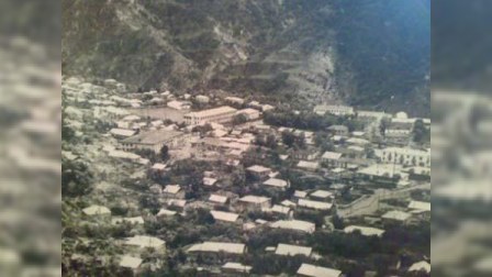 Suriya ermənilərinə Zəngilanda 12 ev verildi