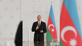 Prezident nazirlərin toplantısını keçirdi, tapşırıqlar verdi - YENİLƏNİB