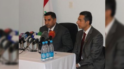İraq səfiri: “Cənab prezident ölməyib və səhhəti yaxşılığa doğru gedir”