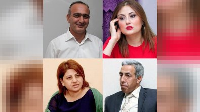 Qeyri-ixtisaslı jurnalistlər: “İxtisasım jurnalist olmasa da, anam məni jurnalistika üçün doğub” - RUBRİKA