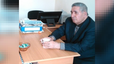 Professor Qəzənfər Paşayev: “Səddam Hüseyndən xahiş etdik ki, Kərkükə getməyə razılıq versin” - MÜSAHİBƏ