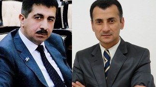Etibar Hüseynov Mirşahinin təhqirinə CAVAB verdi: “Bunu ona yaraşdırmadım” 