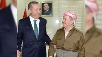 Bərzani: “Öcalan sərbəst buraxılacaq”