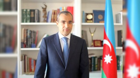 Nazir təhsildəki korrupsiya faktları barədə Prezidentə məlumat verdi 