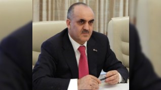 Nazir Ağdam və daha 3 rayonun vətəndaşları ilə görüşəcək