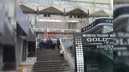 “Moskva” univermağındakı yanğından zərərçəkənlərə kompensasiya ödənilməyib